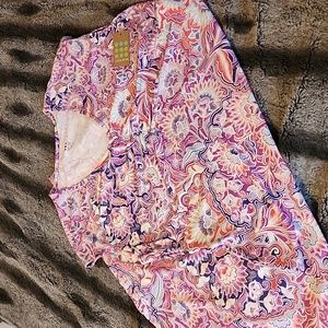 COPY - Title Nine XL dress